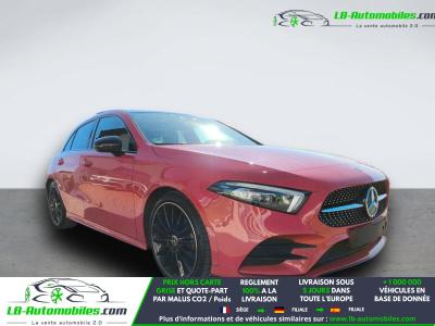 Mercedes Classe A 200 BVM