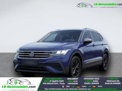 Volkswagen Tiguan Allspace 2.0 TDI 150ch BVA