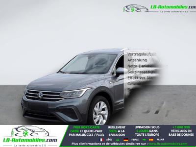 Volkswagen Tiguan Allspace 2.0 TDI 150ch BVA
