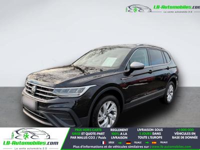 Volkswagen Tiguan Allspace 2.0 TDI 150ch BVA