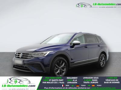 Volkswagen Tiguan Allspace 2.0 TDI 150ch BVA