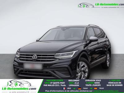 Volkswagen Tiguan Allspace 2.0 TDI 150ch BVA