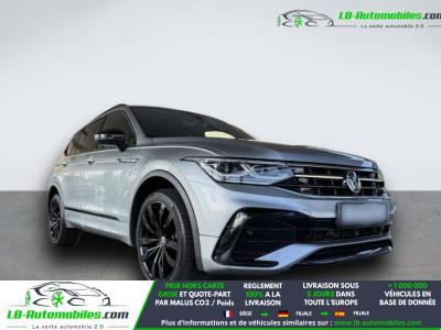 Volkswagen Tiguan Allspace 2.0 TDI 150ch BVA