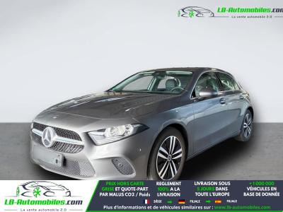 Mercedes Classe A 160 BVM