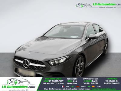 Mercedes Classe A 200 BVM