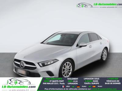 Mercedes Classe A 200 d BVA