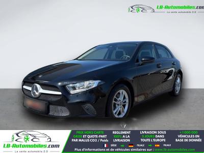 Mercedes Classe A 200 d BVA