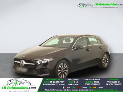 Mercedes Classe A 220 d BVA