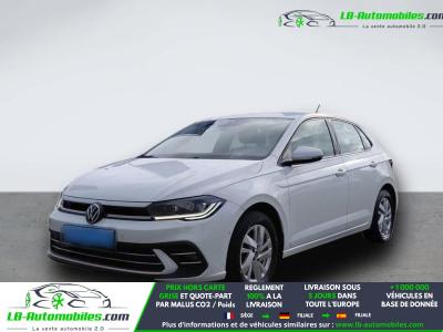 Volkswagen Polo 1.0 TSI 95 S&S BVM