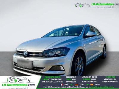 Volkswagen Polo 1.0 TSI 95 S&S BVM