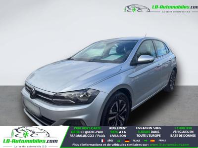 Volkswagen Polo 1.0 TSI 95 S&S BVM