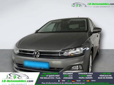 Volkswagen Polo 1.0 TSI 95 S&S BVM
