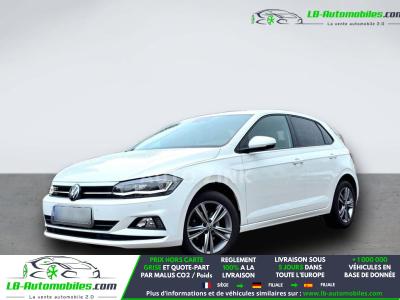 Volkswagen Polo 1.0 TSI 110 S&S BVA