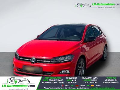 Volkswagen Polo 1.0 TSI 110 S&S BVA