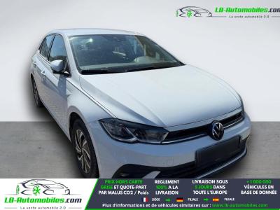 Volkswagen Polo 1.0 TSI 110 S&S BVA