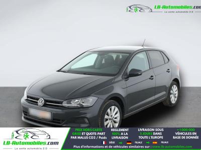 Volkswagen Polo 1.0 TSI 110 S&S BVA