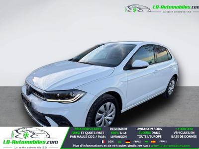 Volkswagen Polo 1.0 TSI 110 S&S BVA