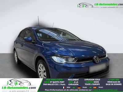 Volkswagen Polo 1.0 TSI 95 S&S BVA