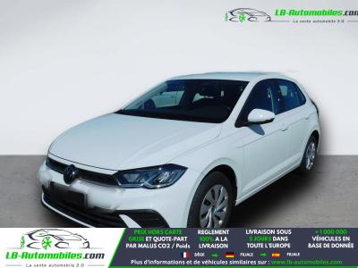 Volkswagen Polo 1.0 TSI 95 S&S BVA