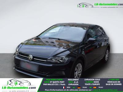 Volkswagen Polo 1.0 TSI 95 S&S BVA
