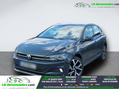 Volkswagen Polo 1.0 TSI 95 S&S BVA
