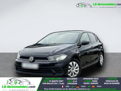 Volkswagen Polo 1.0 TSI 95 S&S BVA