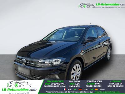 Volkswagen Polo 1.0 TSI 95 S&S BVA