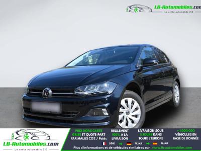 Volkswagen Polo 1.0 TSI 95 S&S BVA