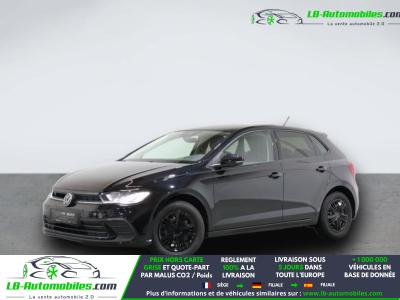 Volkswagen Polo 1.0 TSI 95 S&S BVA