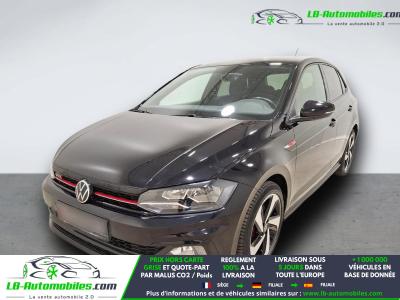 Volkswagen Polo 2.0 TSI 207 S&S BVA