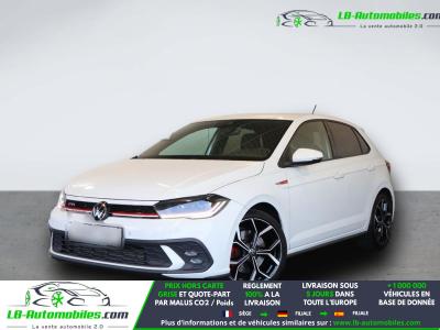Volkswagen Polo 2.0 TSI 207 S&S BVA