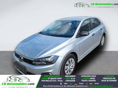 Volkswagen Polo 1.0 65 S&S BVM