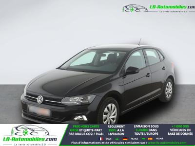 Volkswagen Polo 1.0 65 S&S BVM
