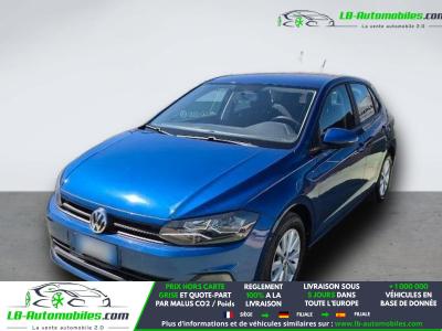Volkswagen Polo 1.0 65 S&S BVM
