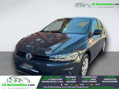 Volkswagen Polo 1.0 65 S&S BVM