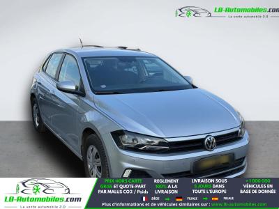 Volkswagen Polo 1.0 65 S&S BVM