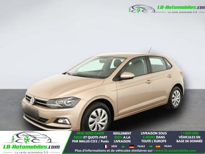 Volkswagen Polo 1.0 75 S&S