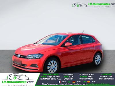 Volkswagen Polo 1.0 75 S&S