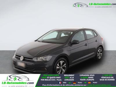 Volkswagen Polo 1.0 75 S&S