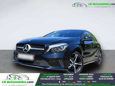 Mercedes Classe A 160 BVM