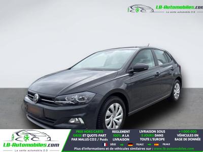 Volkswagen Polo 1.0 75 S&S