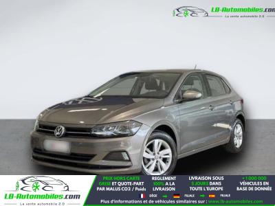 Volkswagen Polo 1.0 75 S&S