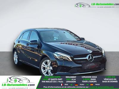 Mercedes Classe A 180 BVM