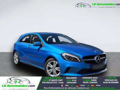 Mercedes Classe A 180 BVM