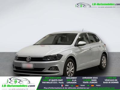 Volkswagen Polo 1.0 65 S&S BVM