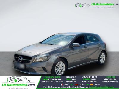 Mercedes Classe A 180 BVM