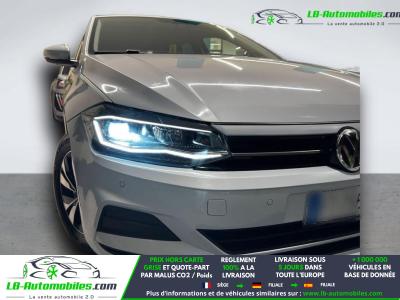 Volkswagen Polo 1.0 65 S&S BVM
