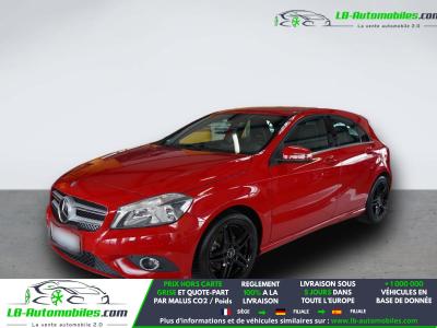 Mercedes Classe A 180 BVM