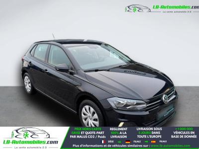 Volkswagen Polo 1.0 65 S&S BVM