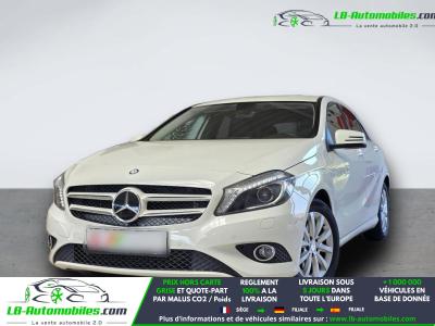 Mercedes Classe A 180 BVM